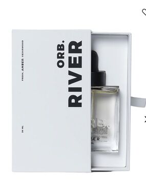 Orb Oil Fragrance Oil - River